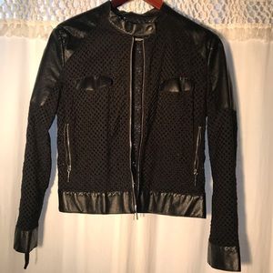 Costume National jacket